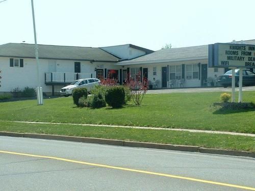 Lincoln Inn Fredericton Eksteriør bilde